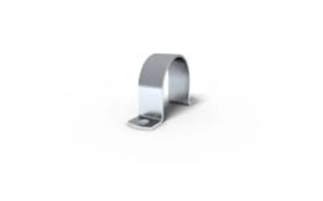 34mm X-shield Kabeldækskinne Klamme 2 Lapper Magnelis