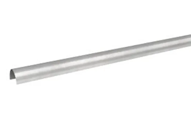 34mm X-shield Kabeldækskinne L 1200mm