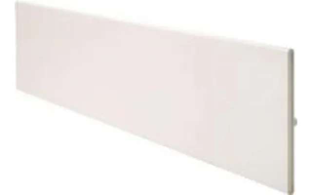 Adax Varmeliste Neo L025kwt Med Wifi 230v 250w Hvid - Hxb 208x655mm
