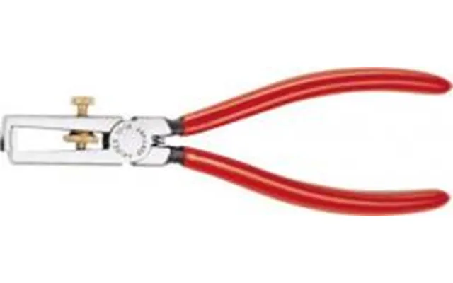 Afisoleringstang 1000v 1106-160