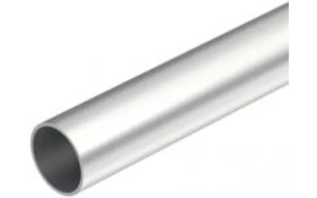 Aluminiumsrør Uden Gevind - Ø 32 Mm