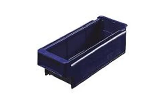 Arca Plast Kasse 300x115x100 Blå Perstorp 9101