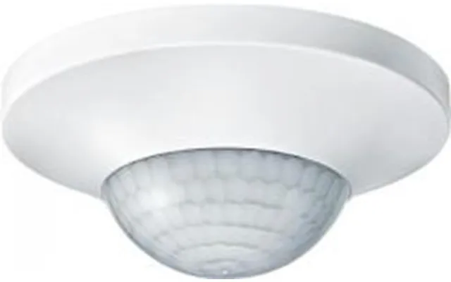 Argus Loftpir 360 1 Kanal 230v Hvid Ral 9010 Ip20 - Schneider