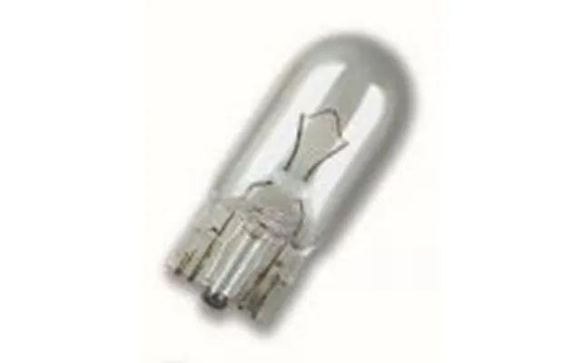 Auto Glaslampe 12w 5w 2