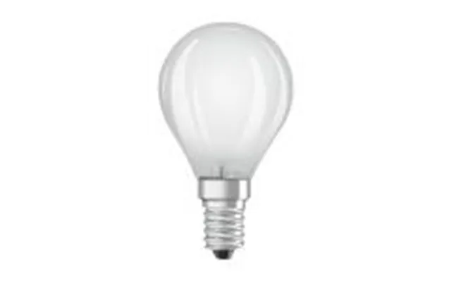 Baseclp40 4w 827 230vglfr E14 Fs3 Osram
