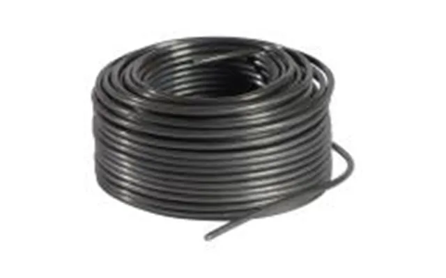 Bindetråd Btd 1,70mm Sort