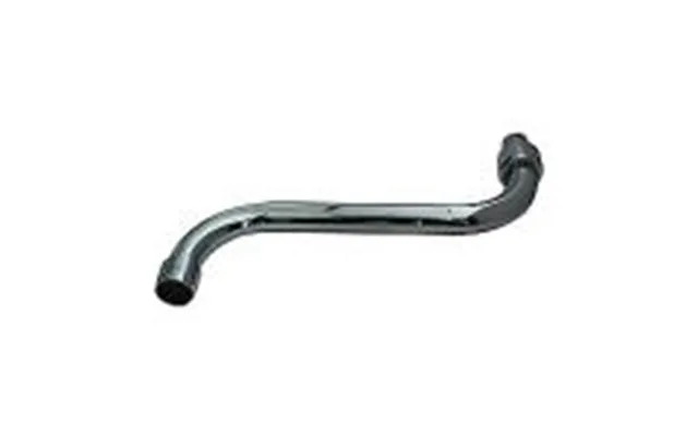 Børma Standard S-tud 150 Mm Krom