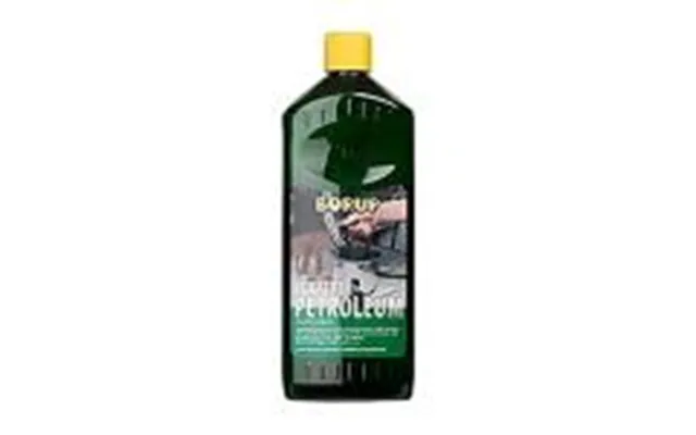 Borup Petroleum Lugtfri Flaske A 1 Liter