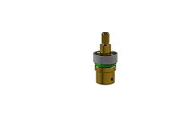 Broen-lab Topstykke Vacuum G1 2''