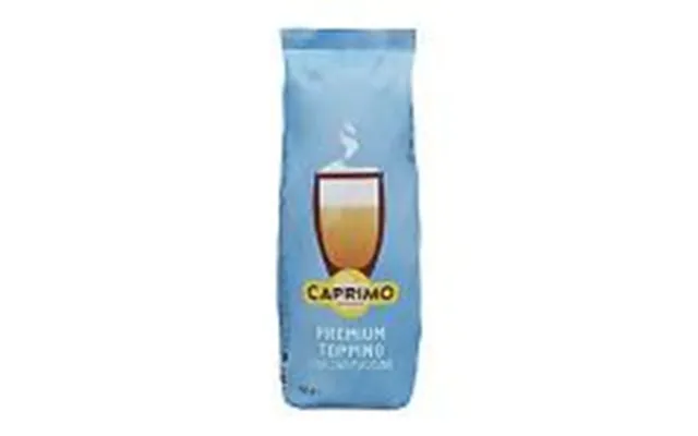 Caprimo Tørfløde 750 G
