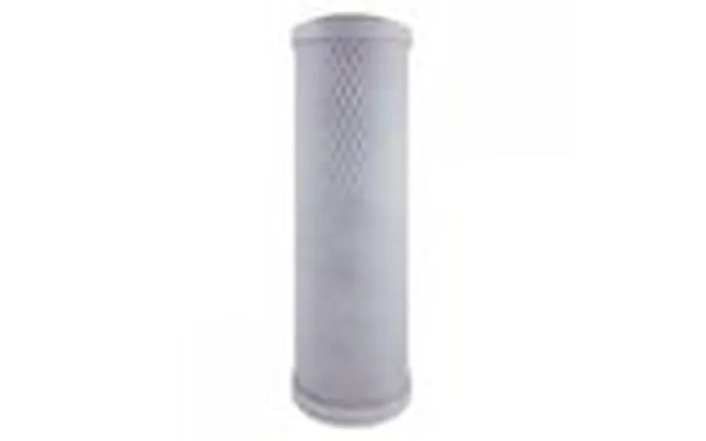Carbon Blok Filterpatron 10 Cbr1