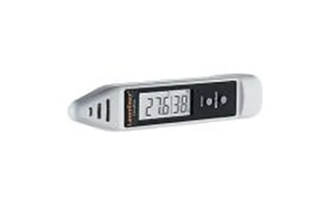 Climapilot Hygrometer Digital Hygrometer Til Måling Af Luftfugtighed Og Temperatur
