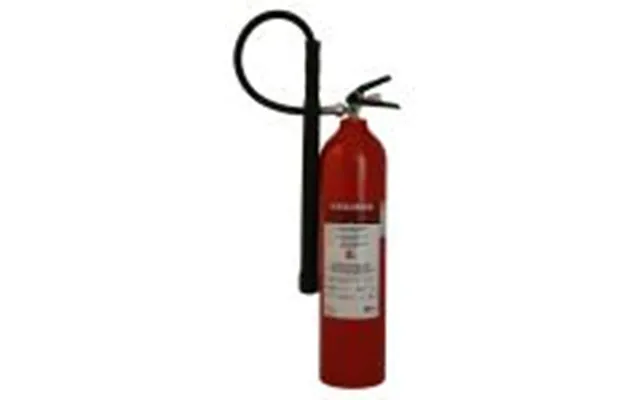 Co2-slukker Falck 5 Kg