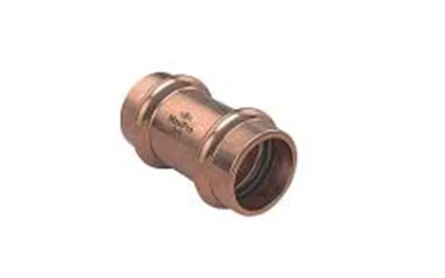 Conex B Maxipro Kobberpress Muffe 3 8 . 48 Bar Driftstryk. Pose A 5 Stk