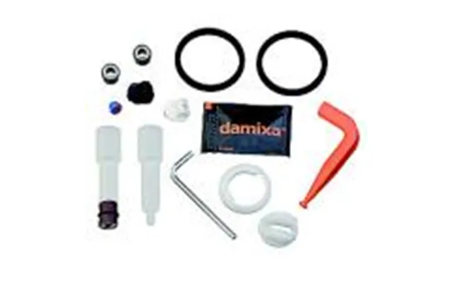 Damixa O-ring Sæt 23485 Til S15 S40 S25