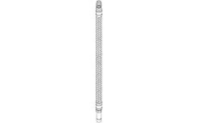 Damixa Reperationssæt Slange Pex M10x1-450 Mm Ø10