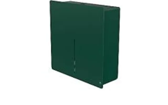 Dan Dryer Loki Papirservietdispenser Alle Ral Classic Farver