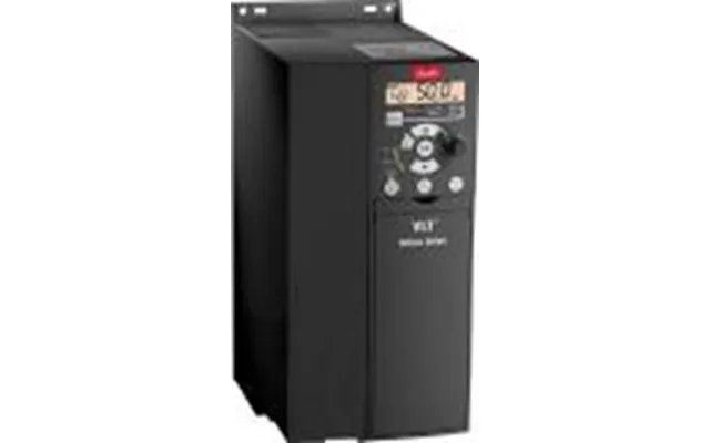 Danfos Frekvensomformer Microdrive 5,5w Fc51 3x400vac