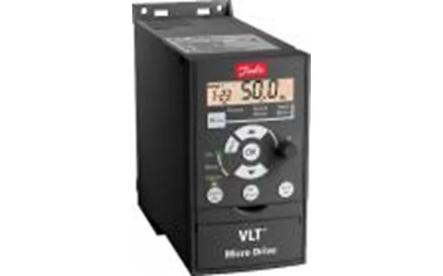 Danfoss Frekvensomformer Fc51 Md 0,75kw 3x380-480 V 50hz