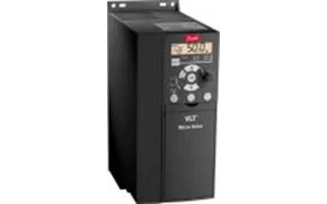 Danfoss Frekvensomformer Fc51 Md 2,2kw 3x480v 50hz Br