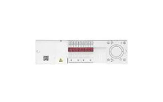 Danfoss Icon Masterregulator 24v 15 Kanaler Ota Zigbee