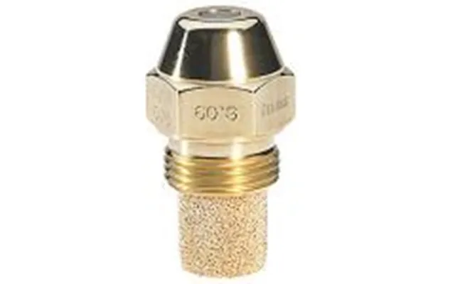 Danfoss Oliedyse 0,50 Gal H H60