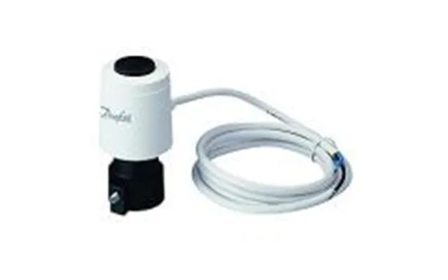 Danfoss Twa-v Termoaktuator 24v Nc - Telestat