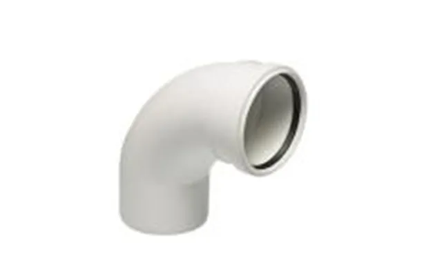 Decibel Bøj 160mm 88.5â 1mf Sv