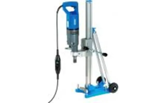 Diamantboreanlæg Bdb8171 1800w