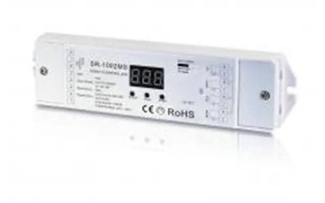 Dioflex Pro Controller 24vdc 4x5a 480w