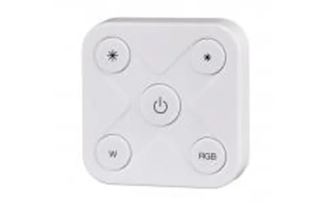 Dioflex Pro Multi Dot Rgbw Dim Rf Hvid