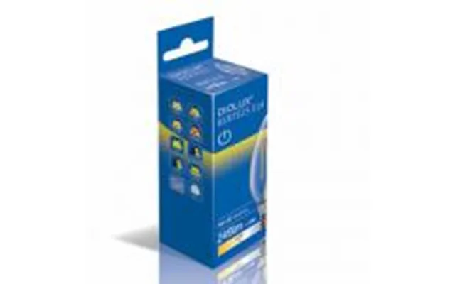 Diolux Kerte25 3w 827 E14 249lm On Off Klar