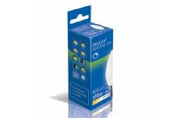 Diolux Kerte40 4w 930 E14 370lm Dæmpbar