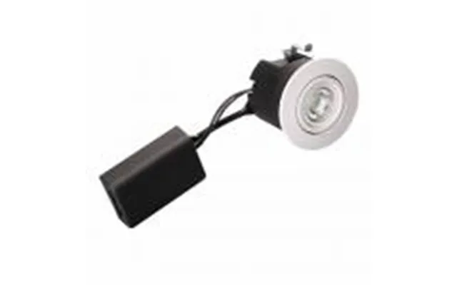 Diospot Opti Out Rund Hvid Diolux E6 930 250lm