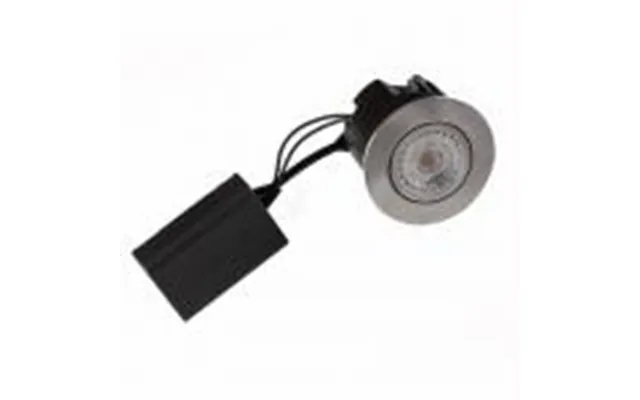Diospot Opti Out Stål Diolux R5d 840 500lm 38â