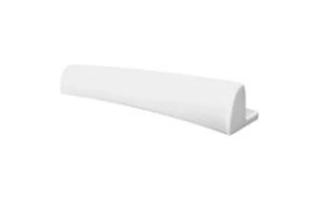 Duravit Blue Moon Nakkestøtte 1400 X 1400 Mm - Hvid