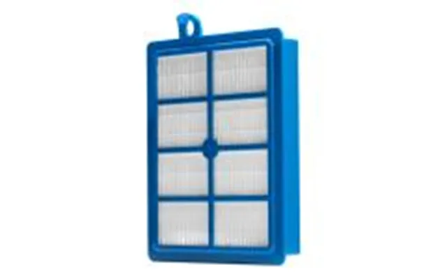 Electrolux Efh12w S-filter Støvsuger Hygiene Filter Vaskbart Filter