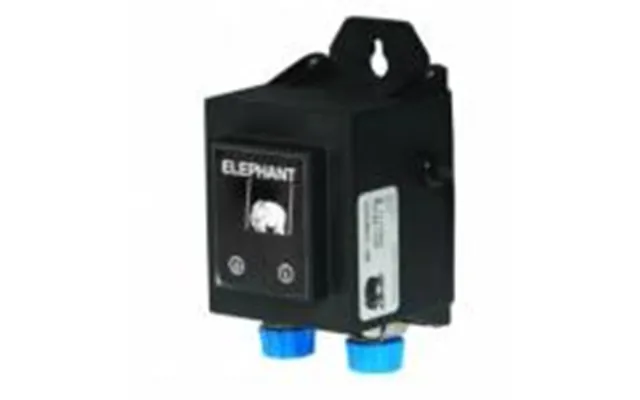 Elephant M8 Compact Elhegn 230v - 0,7 Joule