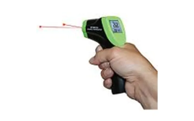 Elma 610a Infrarødt Termometer