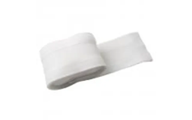 Elworks Kabelsok Hvid Med Velcro 1,5 Mtr. - Diameter Ø20-40mm