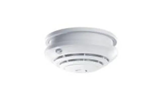 Esylux Protektor Røgalarm K 230v M 9v Batteribackup - F Sammenkobling For 30 Stk
