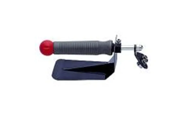 Exact Dobbeltafgrater Dt5 Med Hss Klingehjul