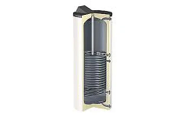 Flamco Duo Hls Varmtvandsbeholder 500 Liter