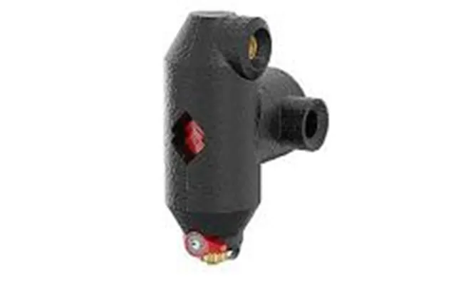 Flamcovent Clean Smart 3 4 Microboble- Og Snavsudskiller - Ecoplus Isol 