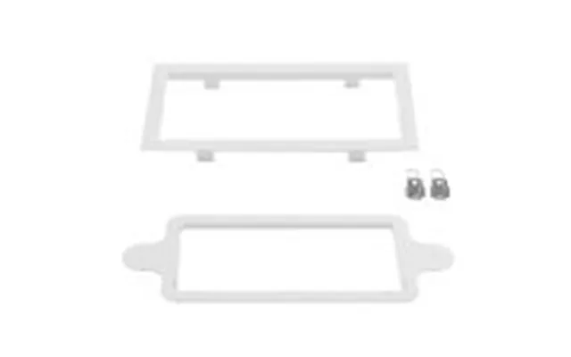 Flexitech Ramme For Indbygning