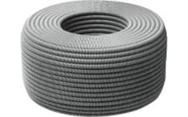 Flexrør Halogenfrit 50mm Hf Grå Rg25