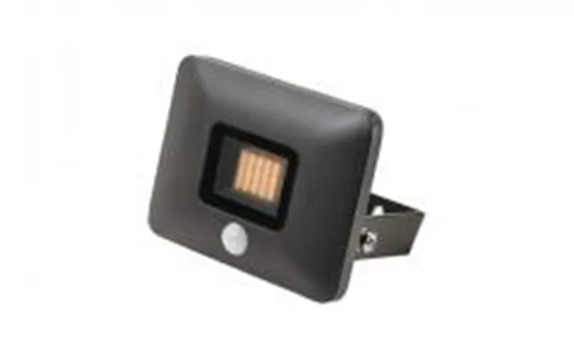 Flom Grafit Mini 1060lm 3000k Pir Sensor