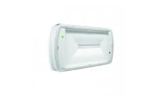 Flugt- Og Panikbelysarmatur Zetaled S Ip42