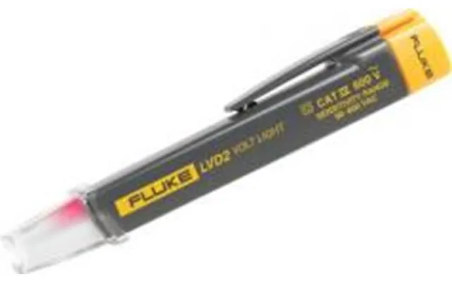 Fluke Lvd2 Volt Light Spændingstester