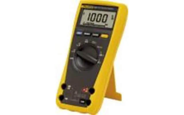 Fluke Multimeter Digital Sand Rms 175